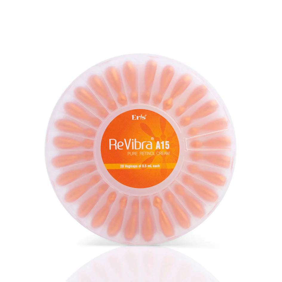 PURE RETINOL CAPSULES