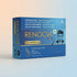 Renocia Men Hair Cyclical Therapy Tablets – 32 Tablet Pack for Men