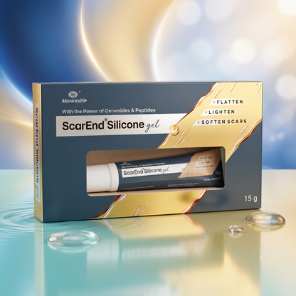 FOR SCARS AND ACNE SPOTS