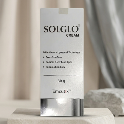 Solglo Cream 30gm
