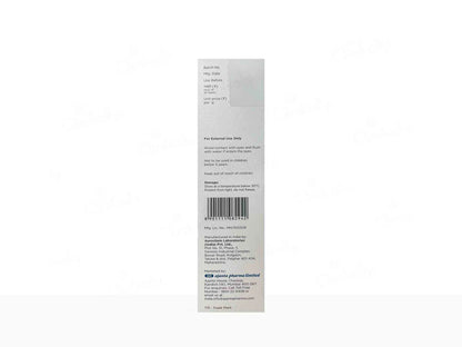 Sunstop Acne SPF 30 PA+++ (30gm)