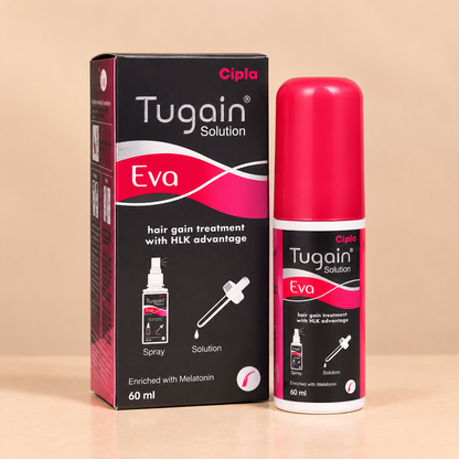Tugain Eva Solution 60ml