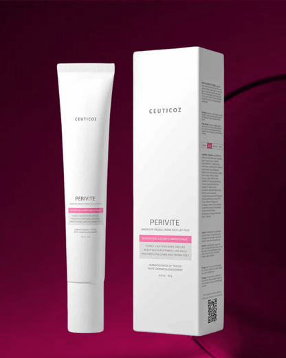 Perivite Under Eye Cream (20gm)