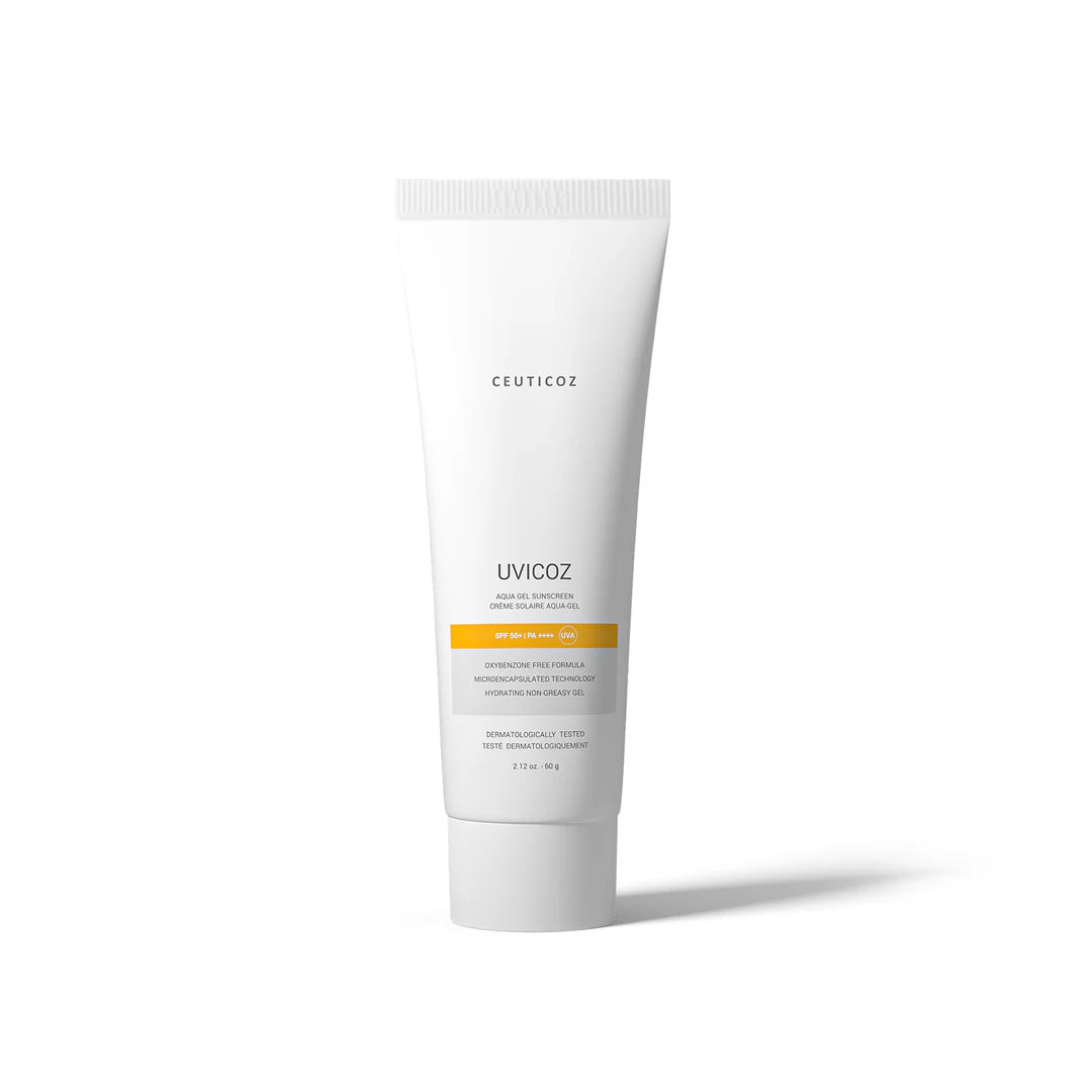 aqua sunscreen uvicoz