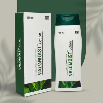 Valomoist Lotion (100ml)