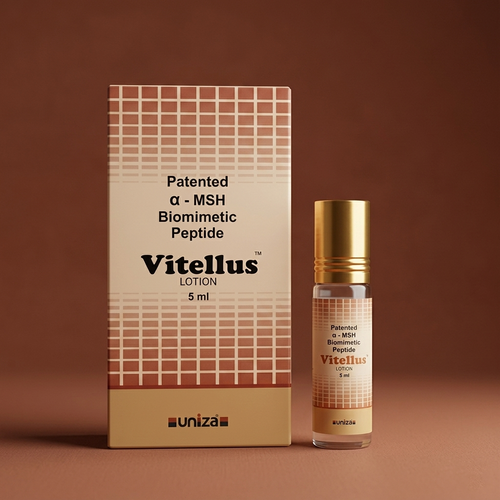 Vitellus Lotion (5ml)