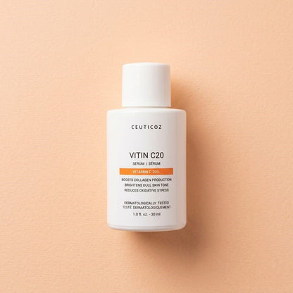 Vitin-C Serum (30ml)
