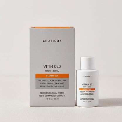 Vitin-C Serum (30ml)