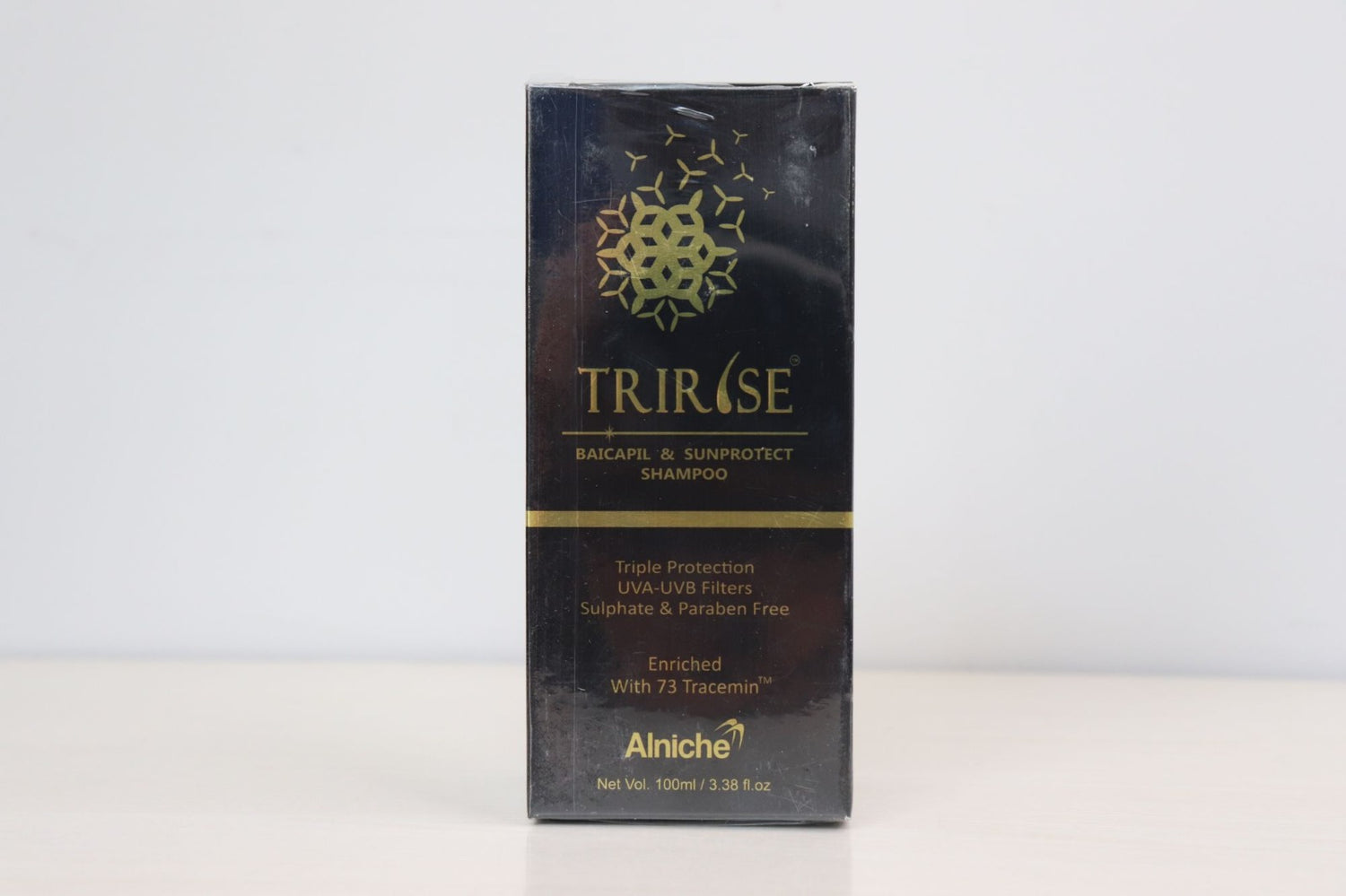 Tririse Shampoo, 100 ml