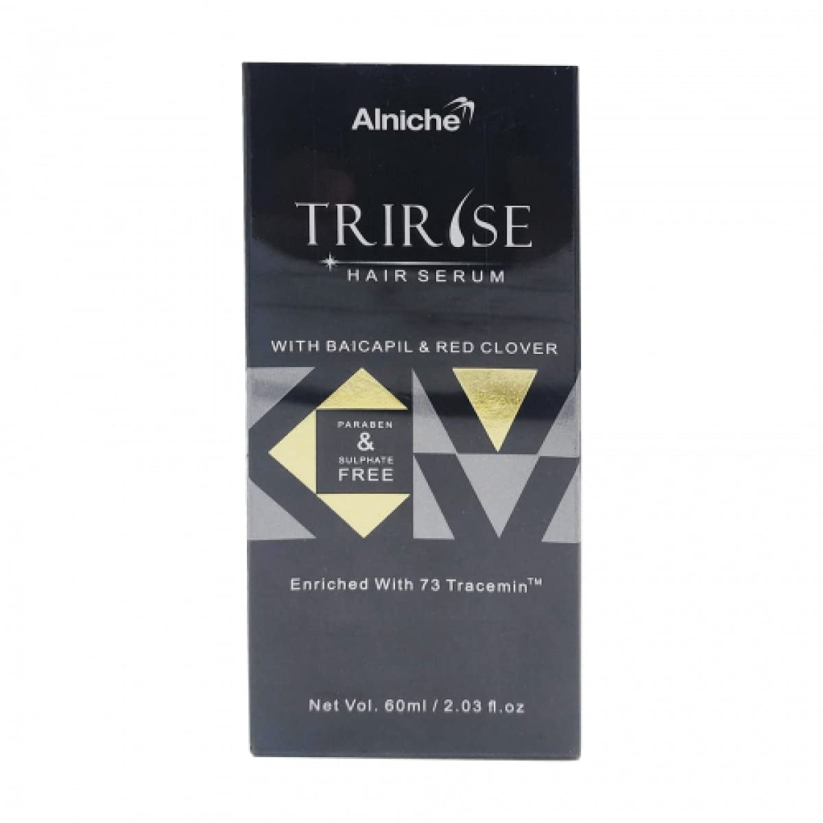 Tririse Hair Serum, 60 ml