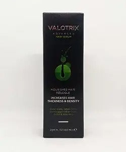 Valotrix Advanced Hair Serum 60ml