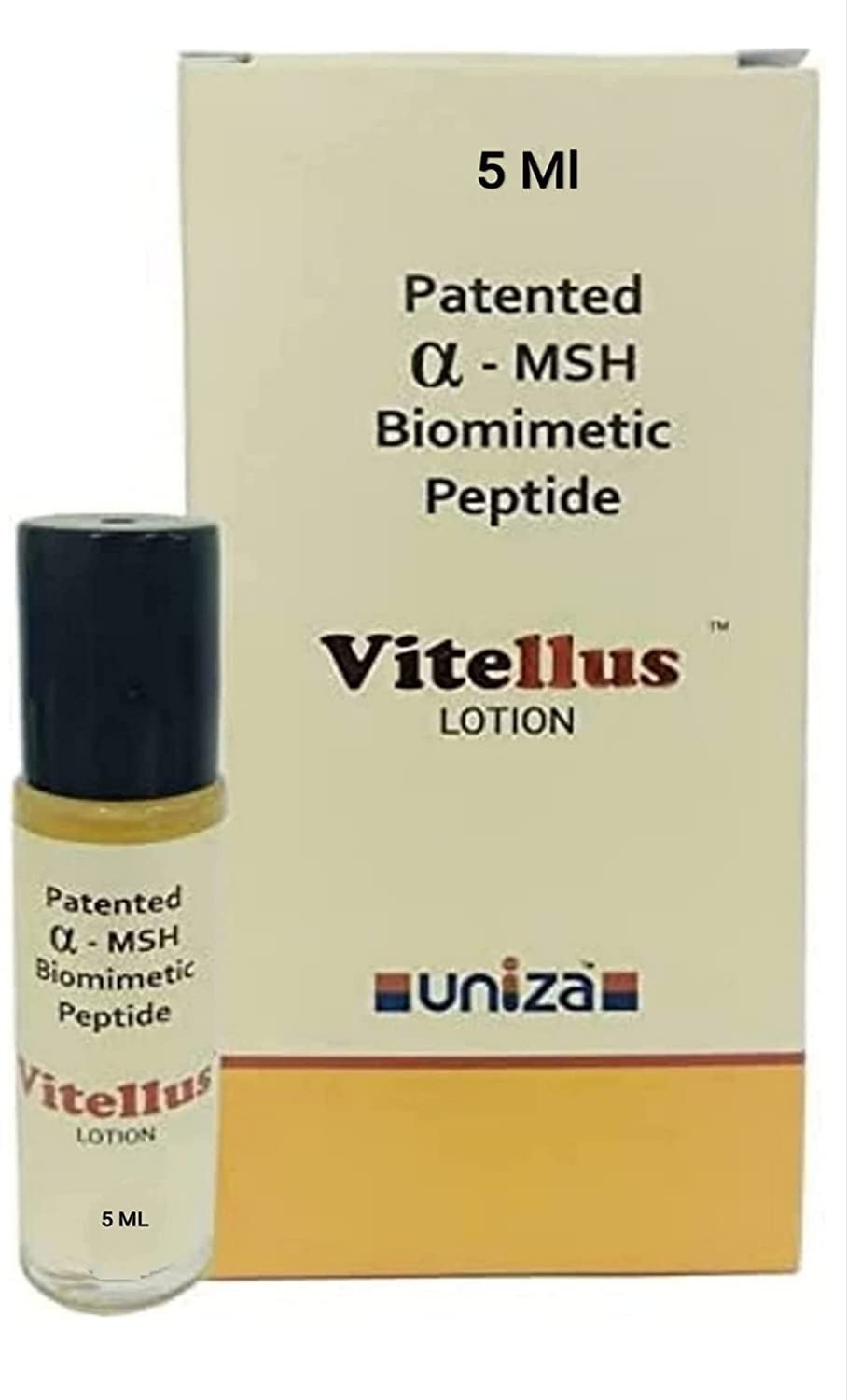 Vitellus Lotion (5ml)