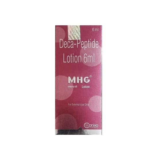 MHG Lotion (6 ml)