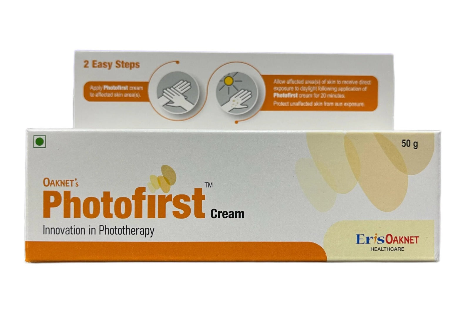 Photofirst Cream 50g