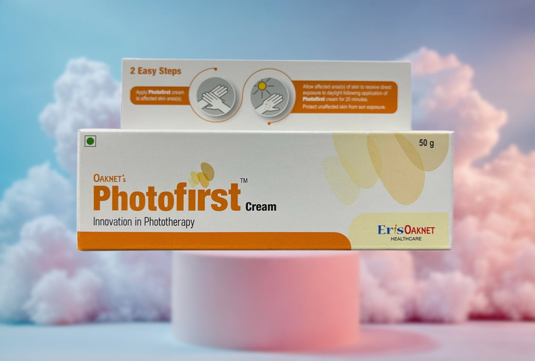 Photofirst Cream (50gm)