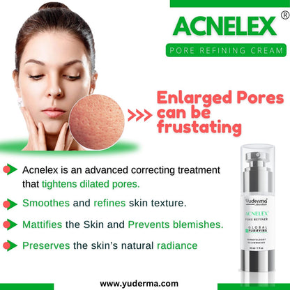Acnelex Pore-Refining Cream (30gm)