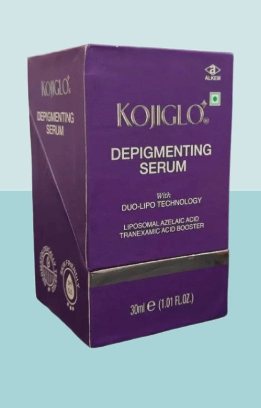 Kojiglo Depigmenting Serum (30ml)
