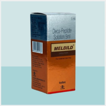 Melbild Solution (5ml)