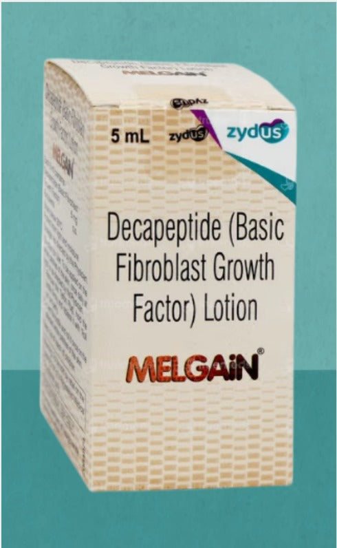 Melgain Lotion 5ml