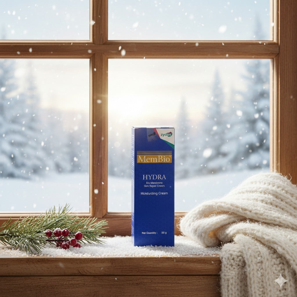 Membio hydra cream (50gm)