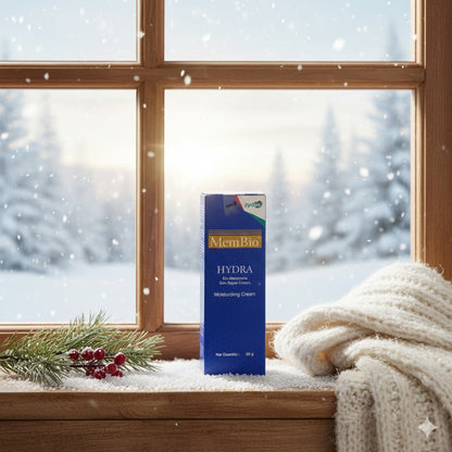 Membio hydra cream (50gm)