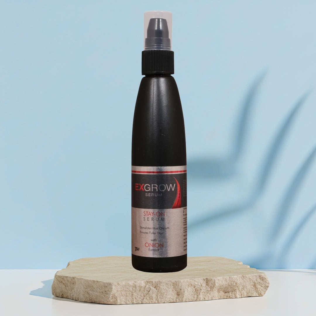 ExGrow Serum (75 ml)