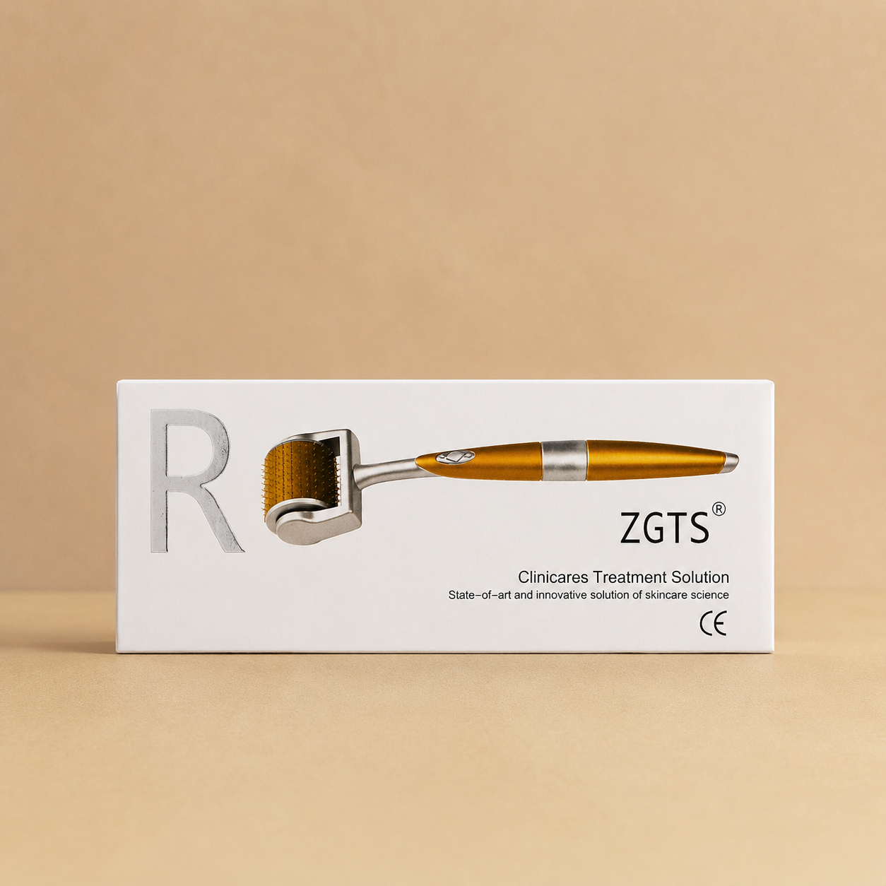 ZGTS Derma Roller 1.5mm