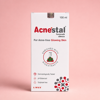 Acnestal Facewash (100ml)