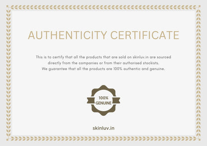 Melgain Lotion (5ml) Skinluv.in