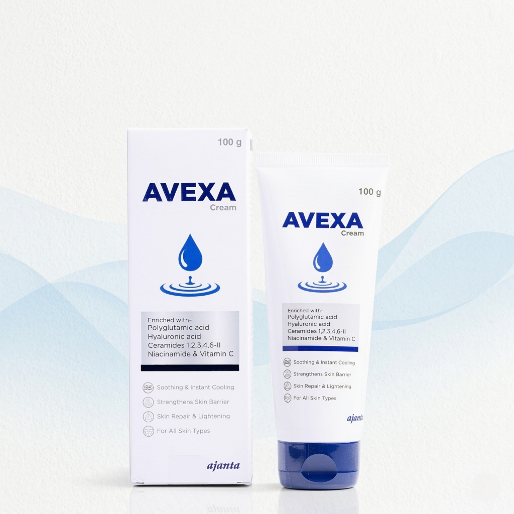 Avexa Cream (100gm)