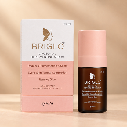 BRIGLO Liposomal Depigmenting Serum 30ml
