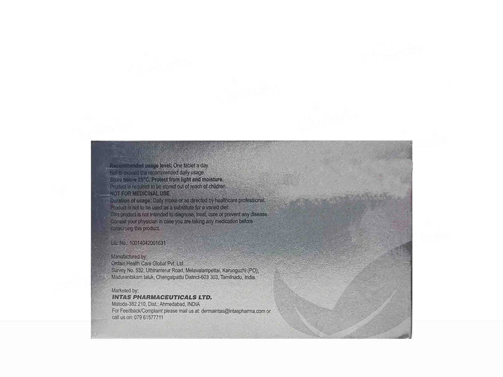 Havglo Tablet (10Tab)
