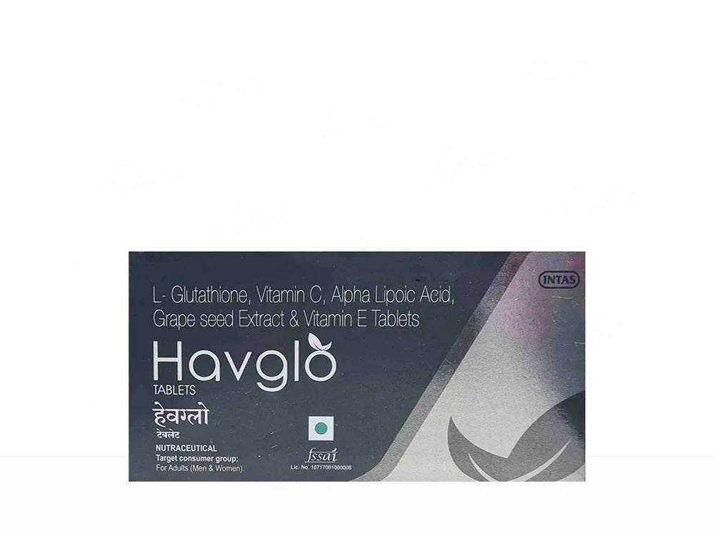 Havglo Tablet (10Tab)
