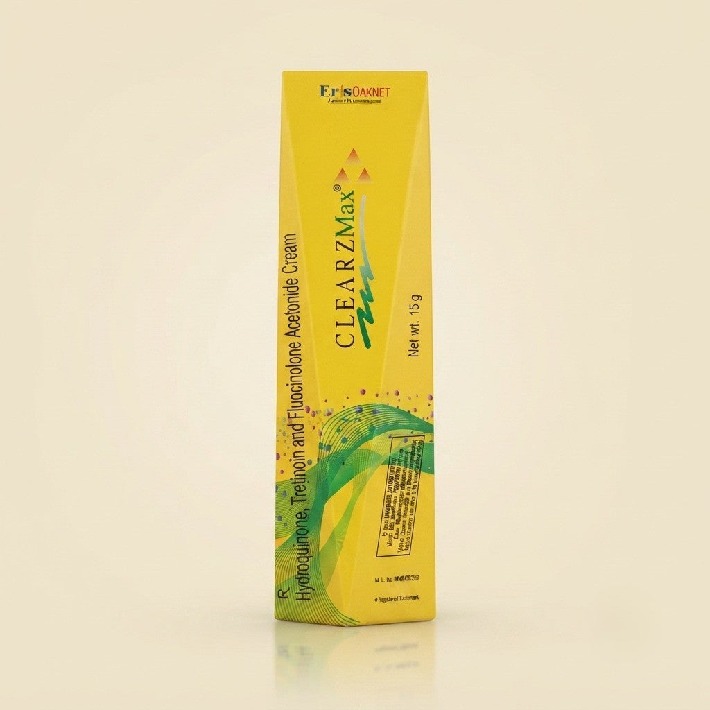 for melasma -skin brightening