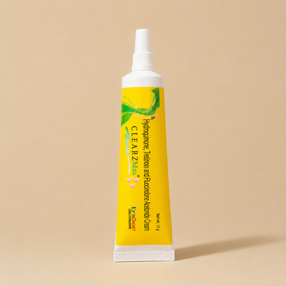 Clearz Max Cream 15g