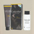 Cuticolor Permanent Hair Color Cream Black 2.0 Ammonia Free PPD Free - Skinluv