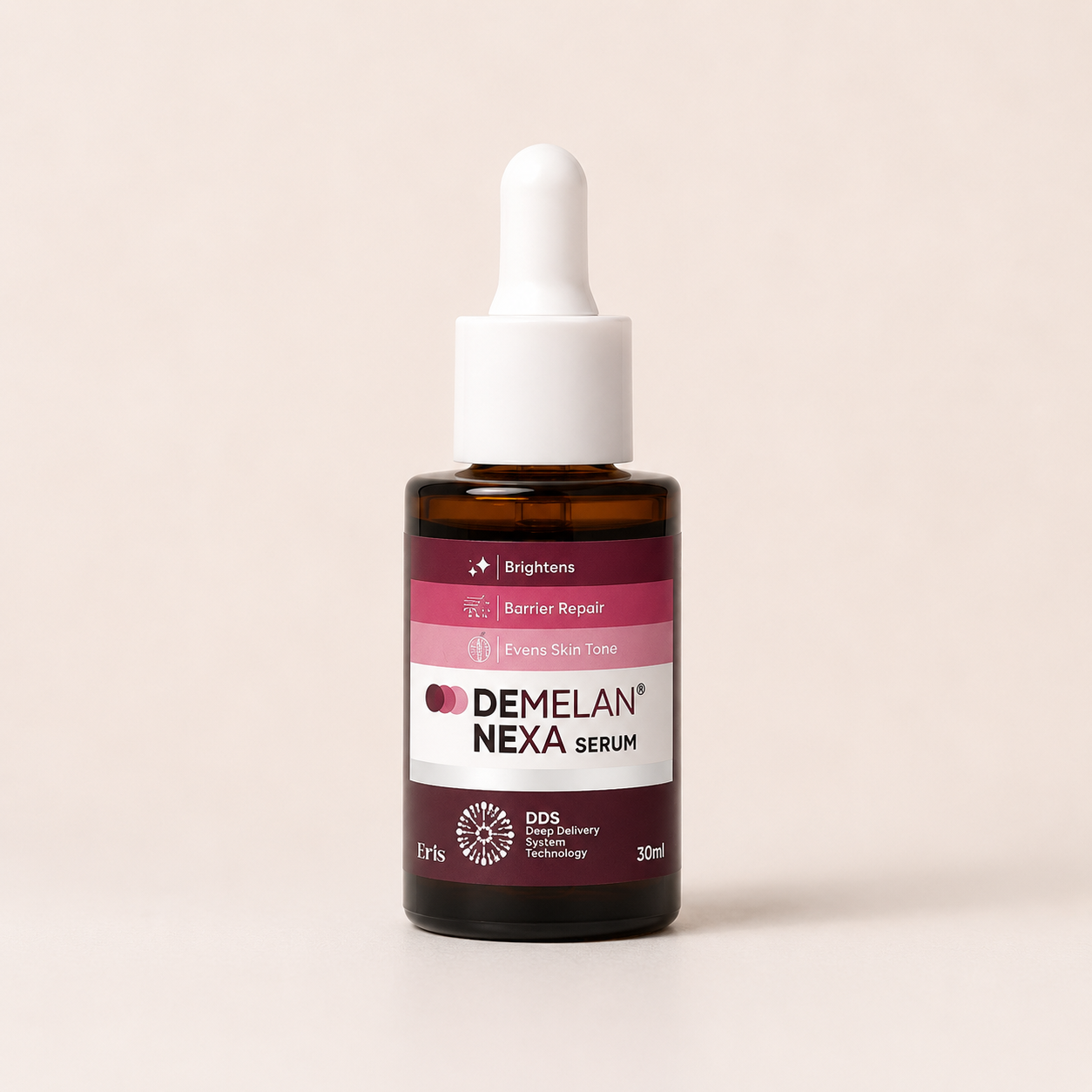 Demelan Nexa Face Serum 30ml