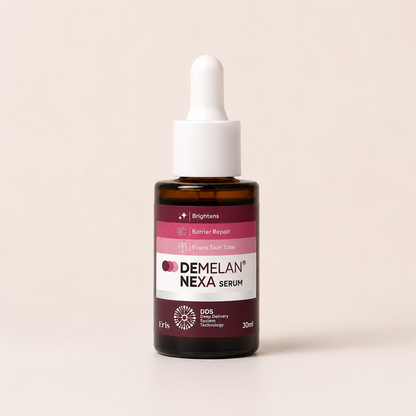 Demelan Nexa Face Serum 30ml