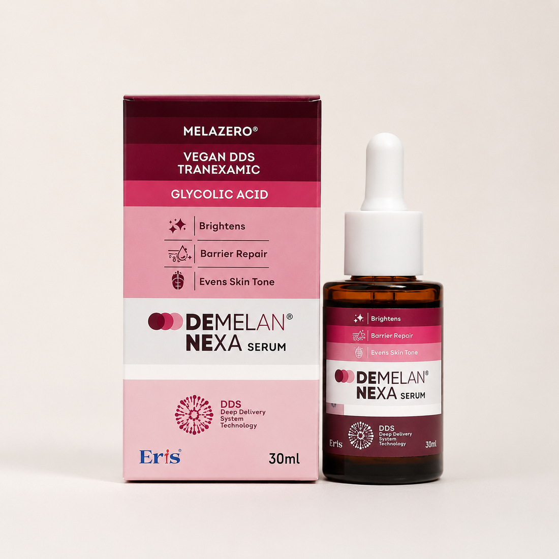 Demelan Nexa Face Serum 30ml