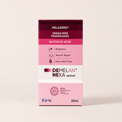Demelan Nexa Face Serum 30ml