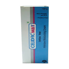 Celidac Max cream (100gm)