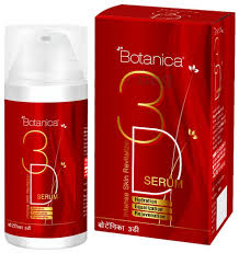 Botanica 3D Serum (30 ml)