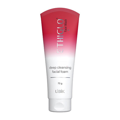 Ethiglo Facewash 200ml