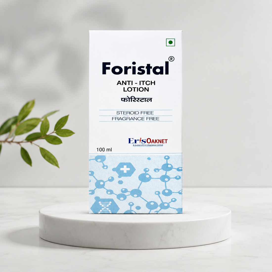 Foristal Anti-Itch Lotion (100ml)