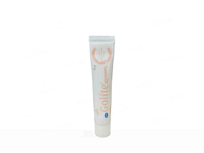 Golite Active Depigmenting Cream (15g)