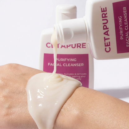 SKINLUV CETAPURE Purifying Facial Cleanser