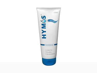 lotion for deep hydration