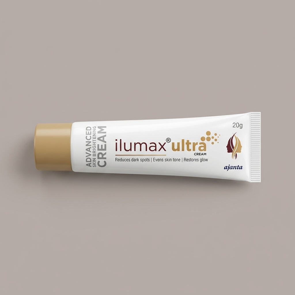 Ilumax Ultra Advanced Skin Brightening Cream 20g