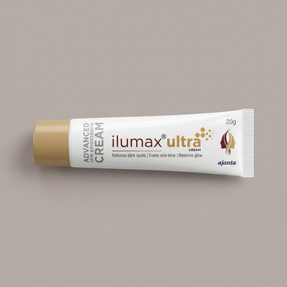 Ilumax Ultra Advanced Skin Brightening Cream 20g