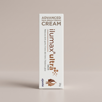 Ilumax Ultra Advanced Skin Brightening Cream 20g